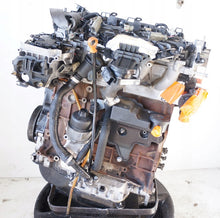 Laden Sie das Bild in den Galerie-Viewer, Motor Citroën I RH02 2.0 TDCI 143TKm 2010 Diesel Engine Unkomplett MOT8241920740ij