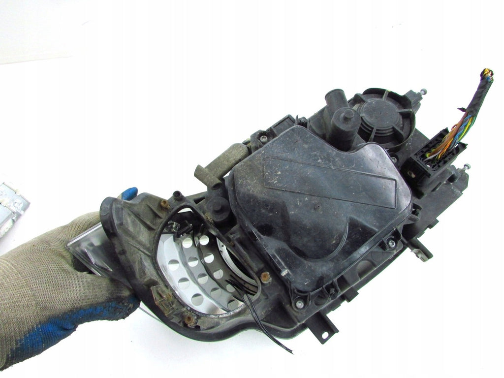 Frontscheinwerfer BMW E91 E90 7240247 Xenon Links Scheinwerfer Headlight SCH9519727730ql