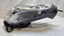 Laden Sie das Bild in den Galerie-Viewer, Frontscheinwerfer Opel Combo 520868580E Links Scheinwerfer Headlight SCH4540181176dr