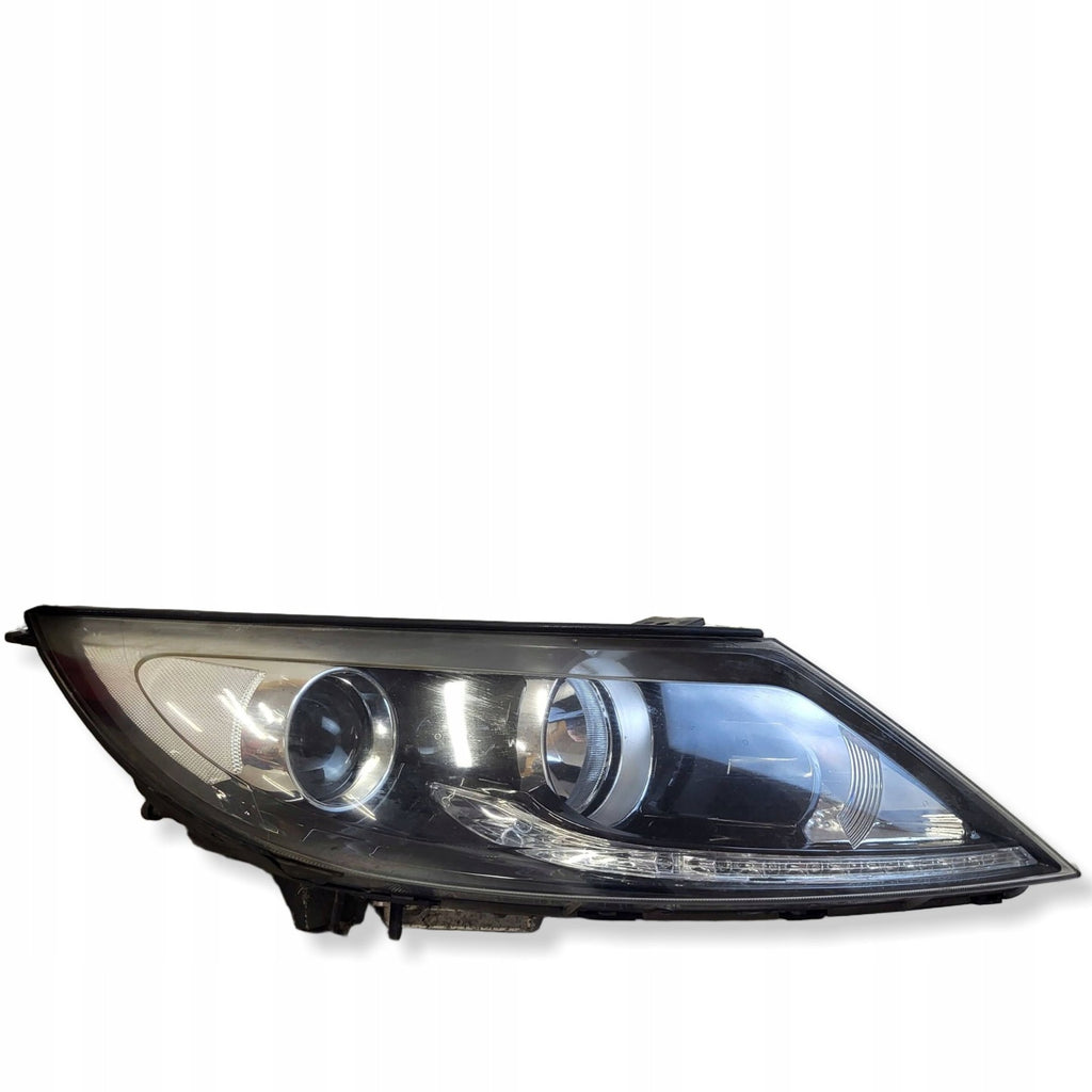 Frontscheinwerfer Kia Sportage 921023U310 Rechts Scheinwerfer Headlight SCH1657597092mr