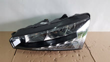 Laden Sie das Bild in den Galerie-Viewer, Frontscheinwerfer Skoda Scala 657941015 Full LED Links Scheinwerfer Headlight SCH1887230500ug
