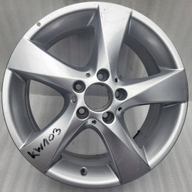 1x Alufelge 17 Zoll 7.0