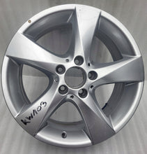 Load image into Gallery viewer, 1x Alufelge 17 Zoll 7.0&quot; 5x112 51ET A4474014800 Mercedes-Benz Vito W447