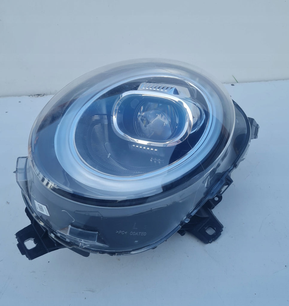 Frontscheinwerfer Mini F57 F54 F56 F55 8737593 LED Links Scheinwerfer Headlight SCH4147994375pg