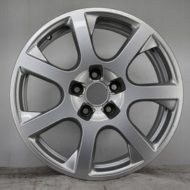 1x Alufelge 17 Zoll 8.0