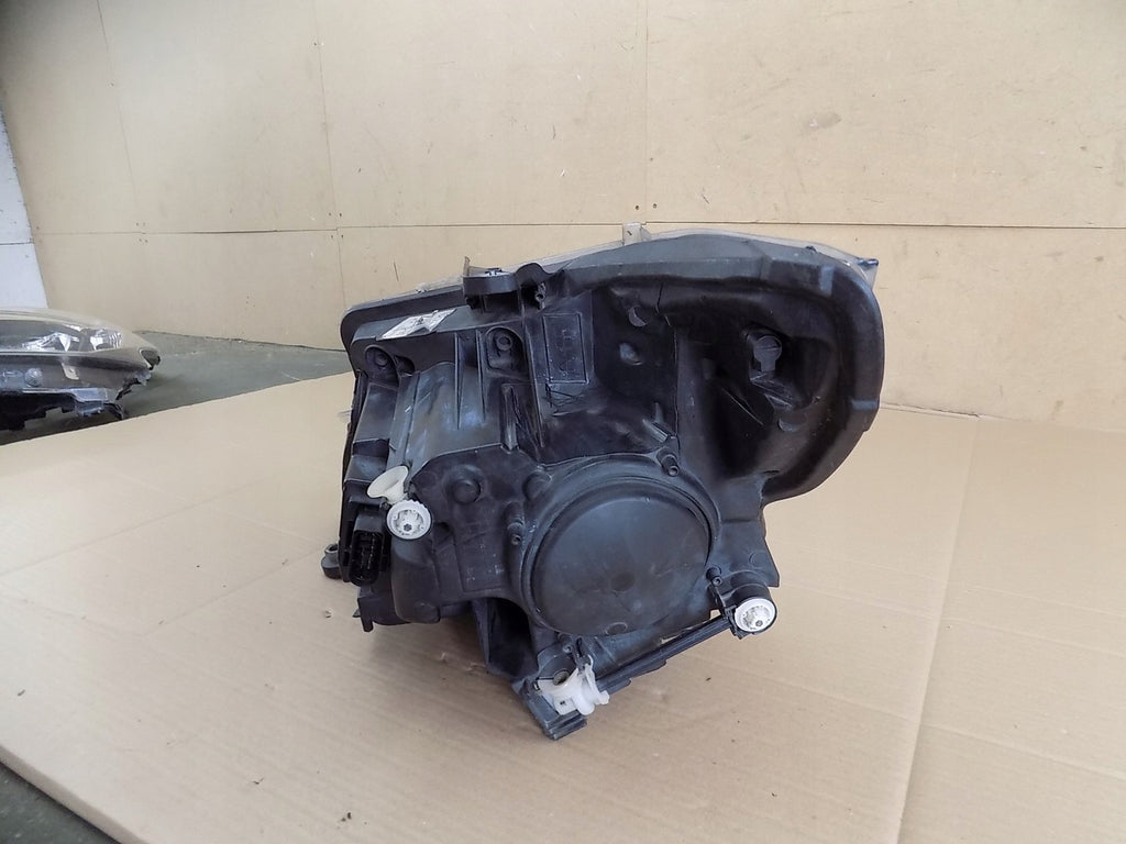 Frontscheinwerfer Mercedes-Benz A4479064700 LED Rechts Scheinwerfer Headlight SCH5193566624vd