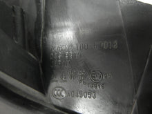 Laden Sie das Bild in den Galerie-Viewer, Frontscheinwerfer Mitsubishi Pajero IV 100-67018 Xenon Rechts Headlight