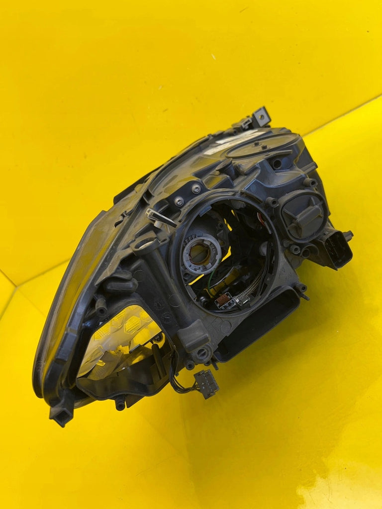 Frontscheinwerfer BMW 5 F10 7203245-18 Xenon Links Scheinwerfer Headlight