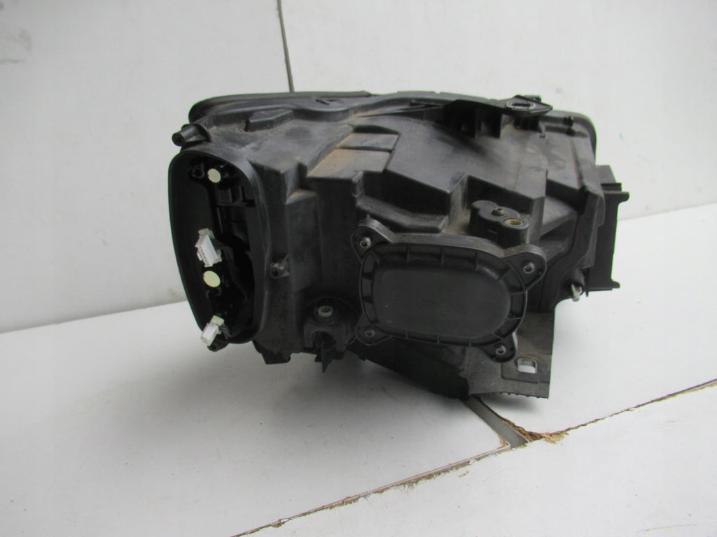 Frontscheinwerfer Audi Q2 81A941033 LED Links Scheinwerfer Headlight