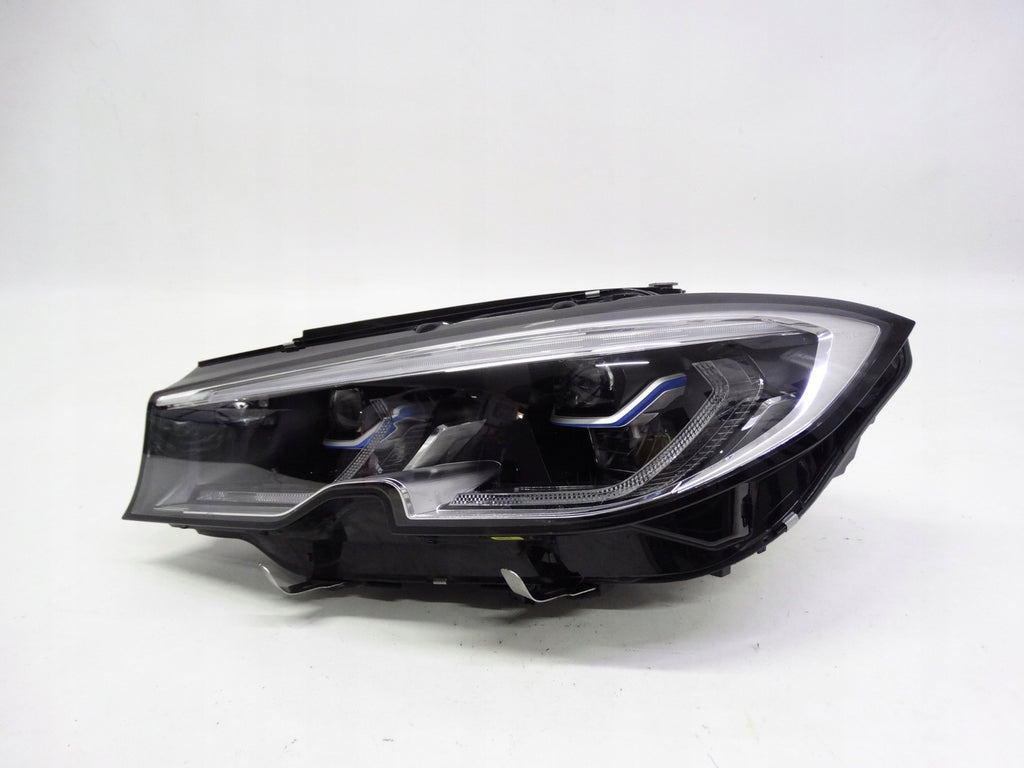 Frontscheinwerfer BMW 3 G21 G20 9481707 Laser Links Scheinwerfer Headlight SCH1762427246je