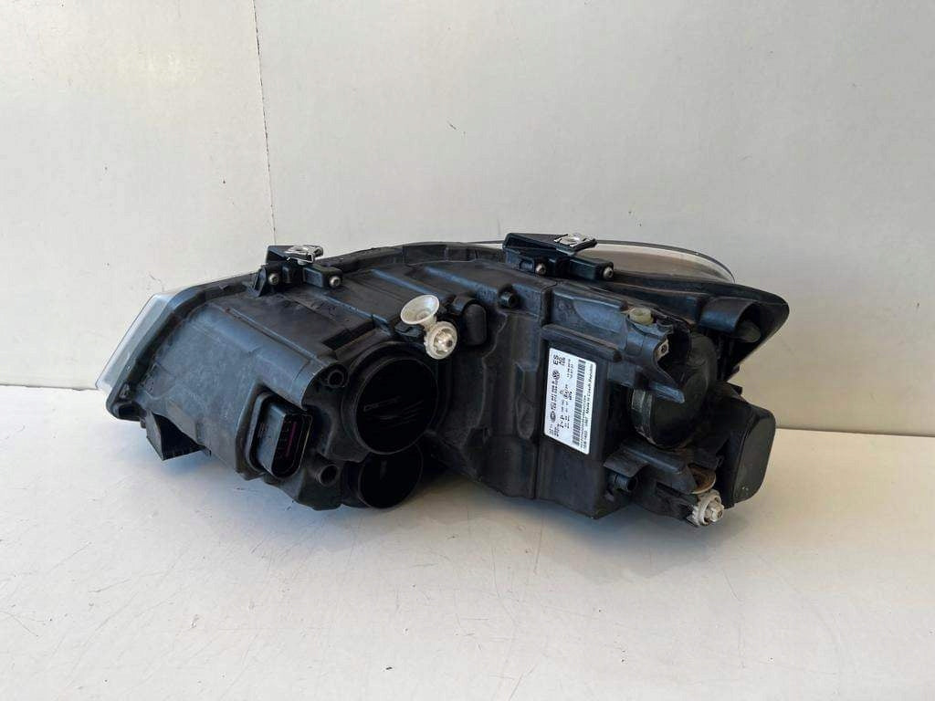 Frontscheinwerfer VW Polo 6c1 6C1941006B Rechts Scheinwerfer Headlight SCH3605371917ak
