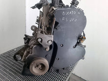 Laden Sie das Bild in den Galerie-Viewer, Motor Fiat Ducato F1AE0481C 2.3 JTD 110PS 81kW 2004 Diesel Engine Unkomplett MOT5430533505eu