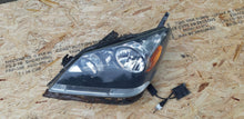 Laden Sie das Bild in den Galerie-Viewer, Frontscheinwerfer Honda Odyssey Links Scheinwerfer Headlight