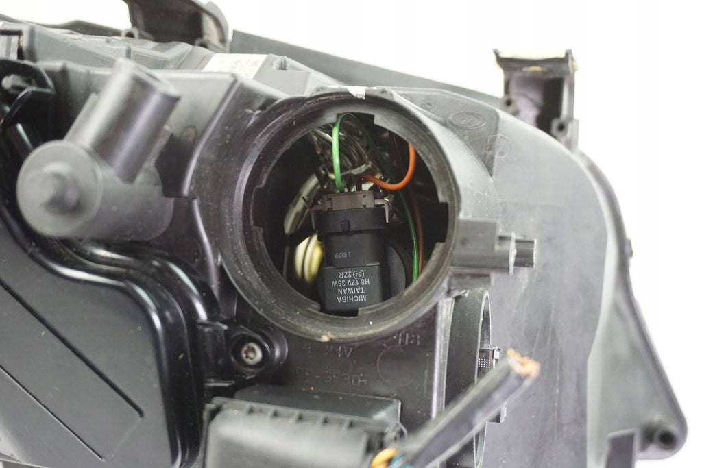 Frontscheinwerfer BMW E91 E90 7202583 Links Scheinwerfer Headlight SCH9114716076dq