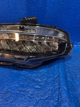 Load image into Gallery viewer, Frontscheinwerfer Honda Civic X I Full LED Rechts Scheinwerfer Headlight