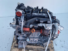 Laden Sie das Bild in den Galerie-Viewer, Motor Citroën C4 Picasso I 9H02 1.6 HDI 90PS 66kW 170TKm 2006 Diesel Komplett MOT3216715548gk