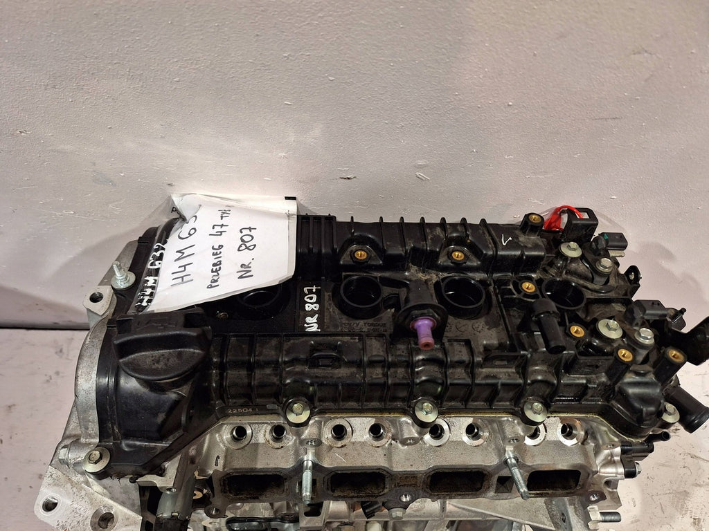 Motor Renault E-Tech Arkana I H4M632 1.6 TECH 140PS 47TKm Hybrid Unkomplett