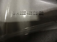 Laden Sie das Bild in den Galerie-Viewer, 4x Alufelge 19 Zoll 8.5" 5x112 36ET A2224012502 Mercedes-Benz W222 Rim Wheel FEL2563384440iv