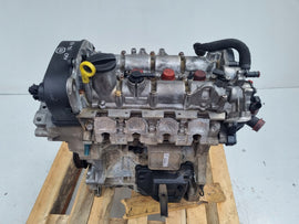 Motor VW Golf VII CPVB CZCA 1.4 TSI 125PS 92kW 2012 Benzin Engine Unkomplett