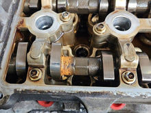 Laden Sie das Bild in den Galerie-Viewer, Motor Renault Megane III M4R711 2.0 CVT 2010 Benzin Engine Unkomplett