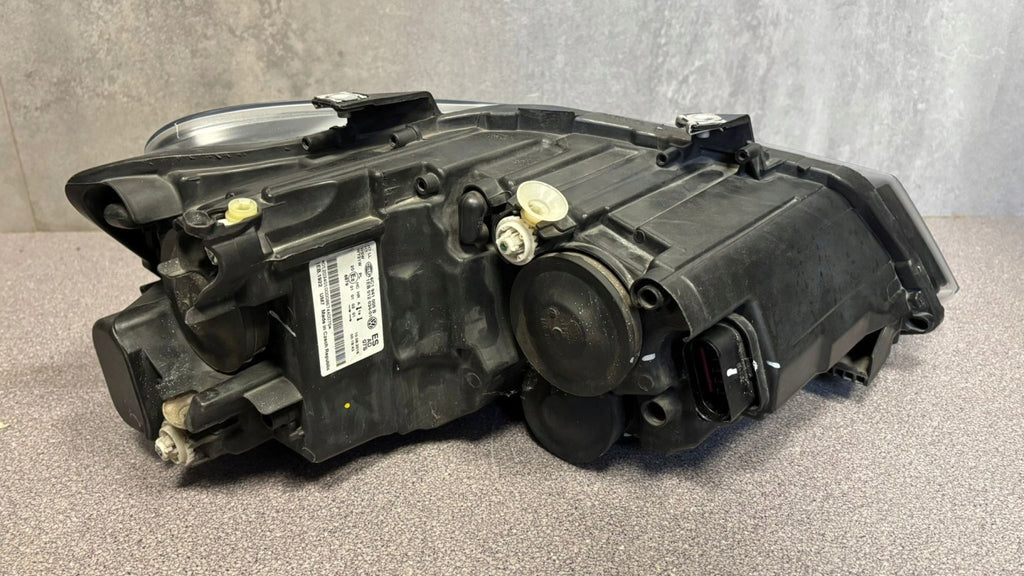 Frontscheinwerfer VW Polo 6C1941005B Links Scheinwerfer Headlight SCH5038289418gx