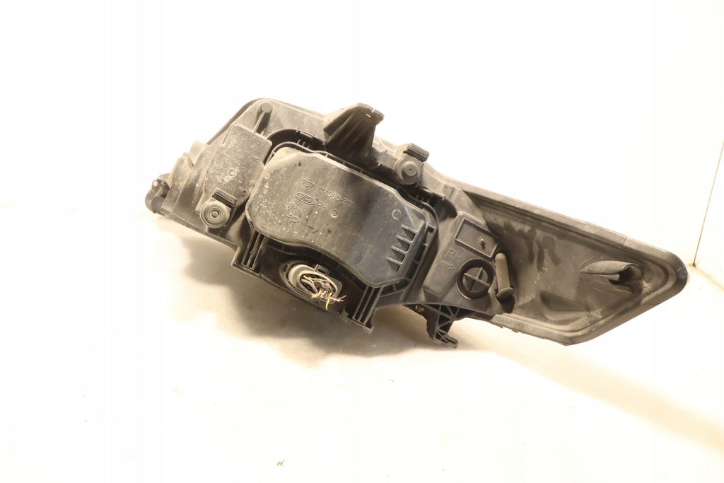 Frontscheinwerfer Ford Mondeo IV BS71-13W029-AF Rechts Scheinwerfer Headlight SCH5538661223do