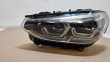 Load image into Gallery viewer, Frontscheinwerfer BMW X3 G01 G02 6778739653-03 LED Links Scheinwerfer Headlight SCH4755203591el