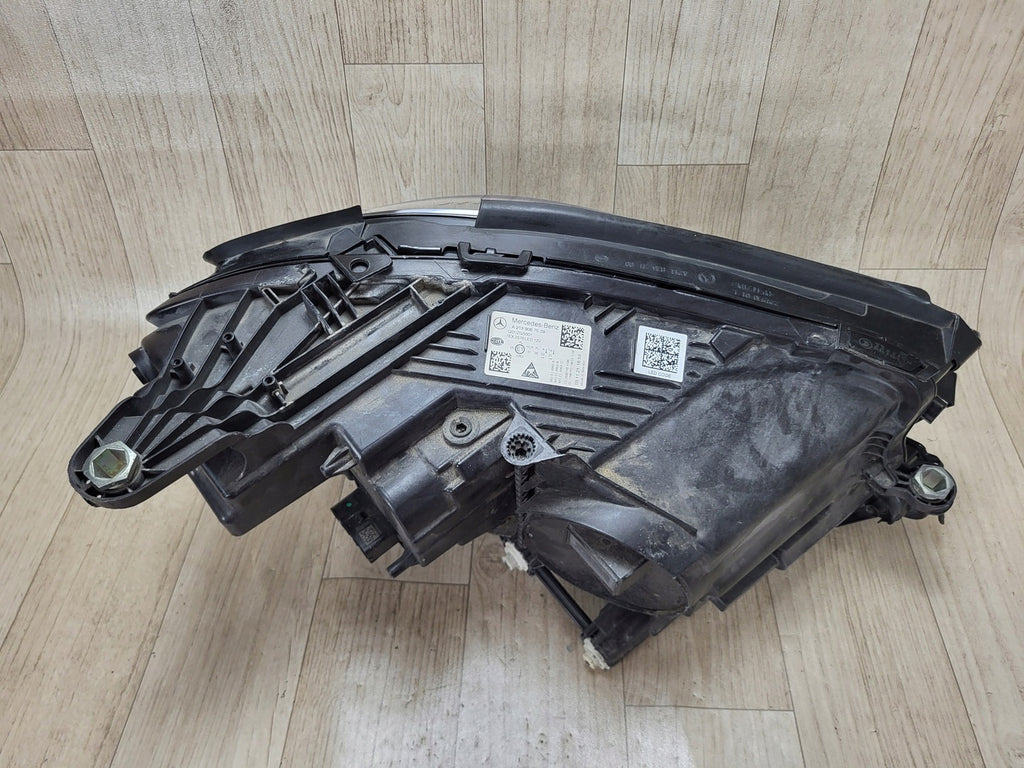 Frontscheinwerfer Mercedes-Benz W213 A2139067509 LED Links Headlight SCH6547752674uq