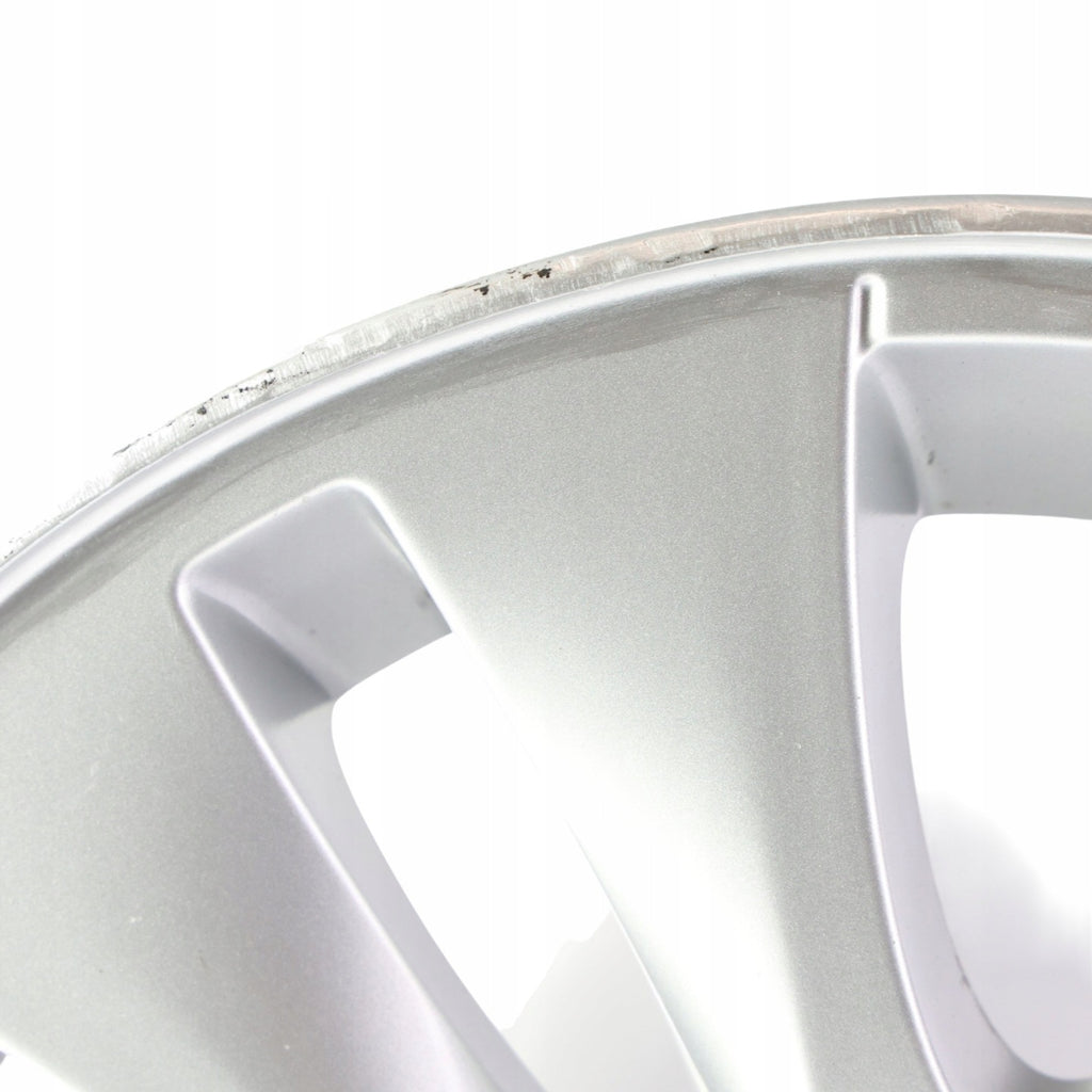 1x Alufelge 17 Zoll 7.5" 5x120 6777347 BMW 1 E88 E81 E82 E87 Rim Wheel FEL7818177457rw
