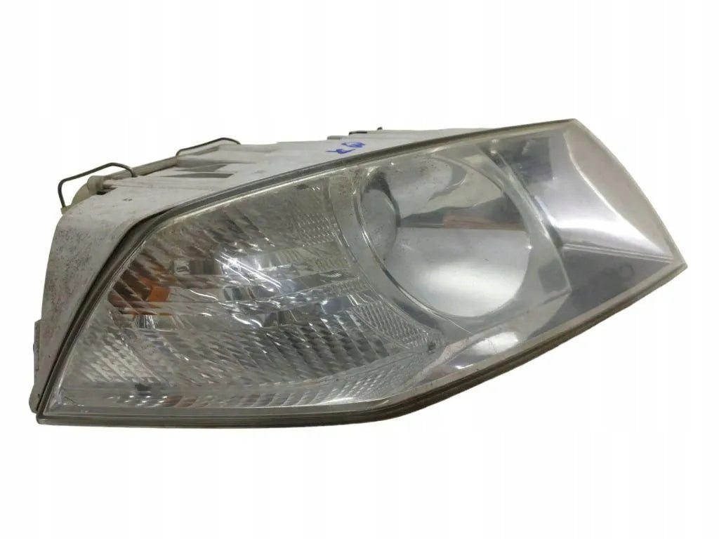 Frontscheinwerfer Skoda Octavia II Combi I 1Z1941016B Rechts Headlight SCH5795486726ii