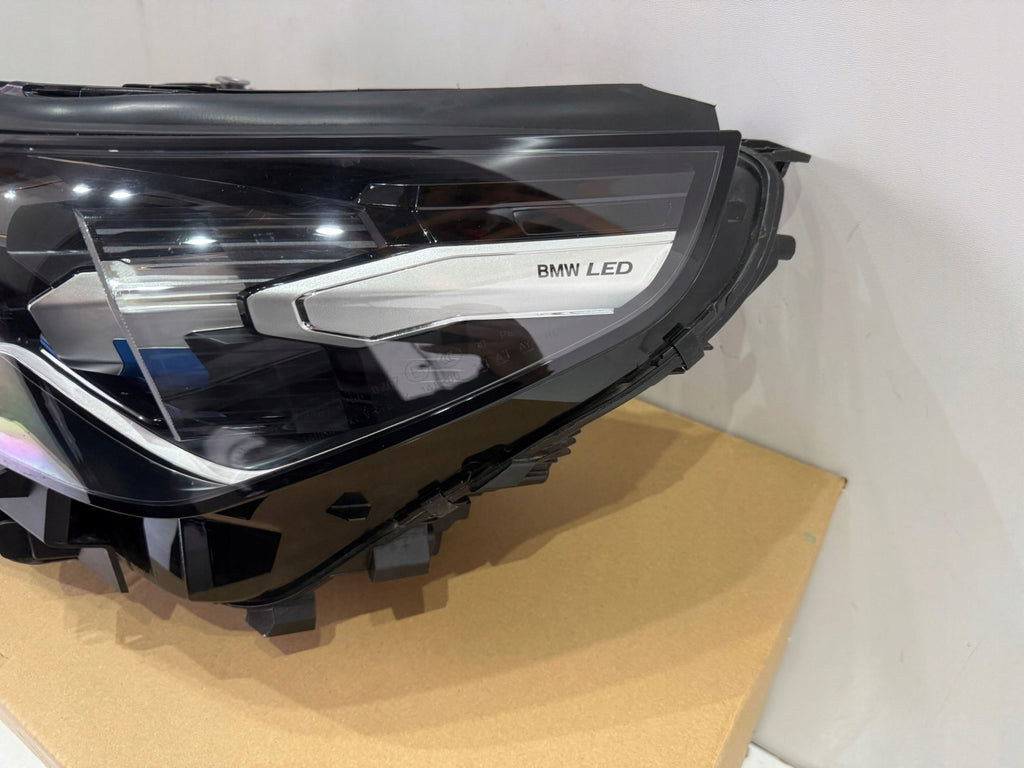 Frontscheinwerfer BMW 5 5A798D1-08 Full LED Links Scheinwerfer Headlight SCH2572796494rv