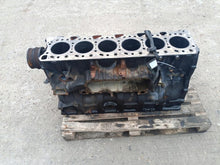 Laden Sie das Bild in den Galerie-Viewer, Motorblock Ford Fiesta II Fbd 1.6 97PS 71kW 2022 Diesel Unkomplett MOT5226716944tz
