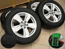 Load image into Gallery viewer, 4x Alufelge 19 Zoll 8.0" 5x112 39ET 4K0601025M Audi A1 Rim Wheel FEL8098860572ga
