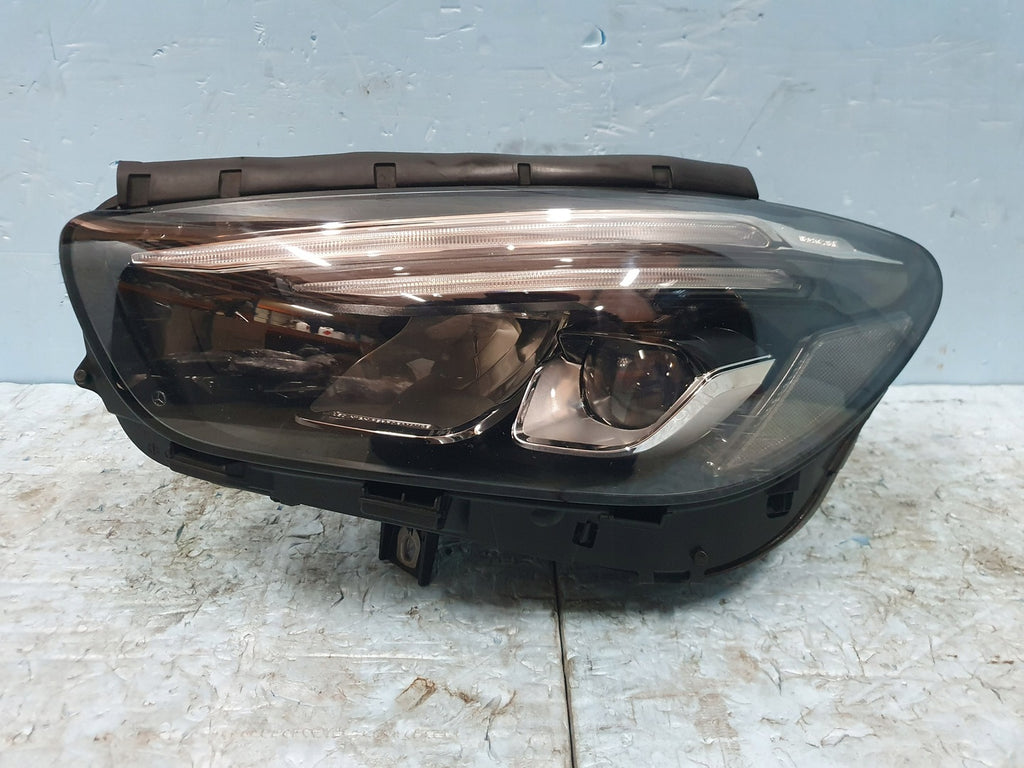 Frontscheinwerfer Mercedes-Benz W247 A2479062503 Links Scheinwerfer Headlight