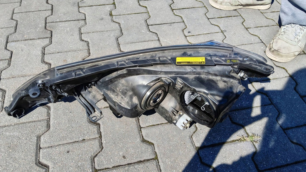 Frontscheinwerfer Toyota Rav 4 IV W0836 Rechts Scheinwerfer Headlight SCH8962459546jp