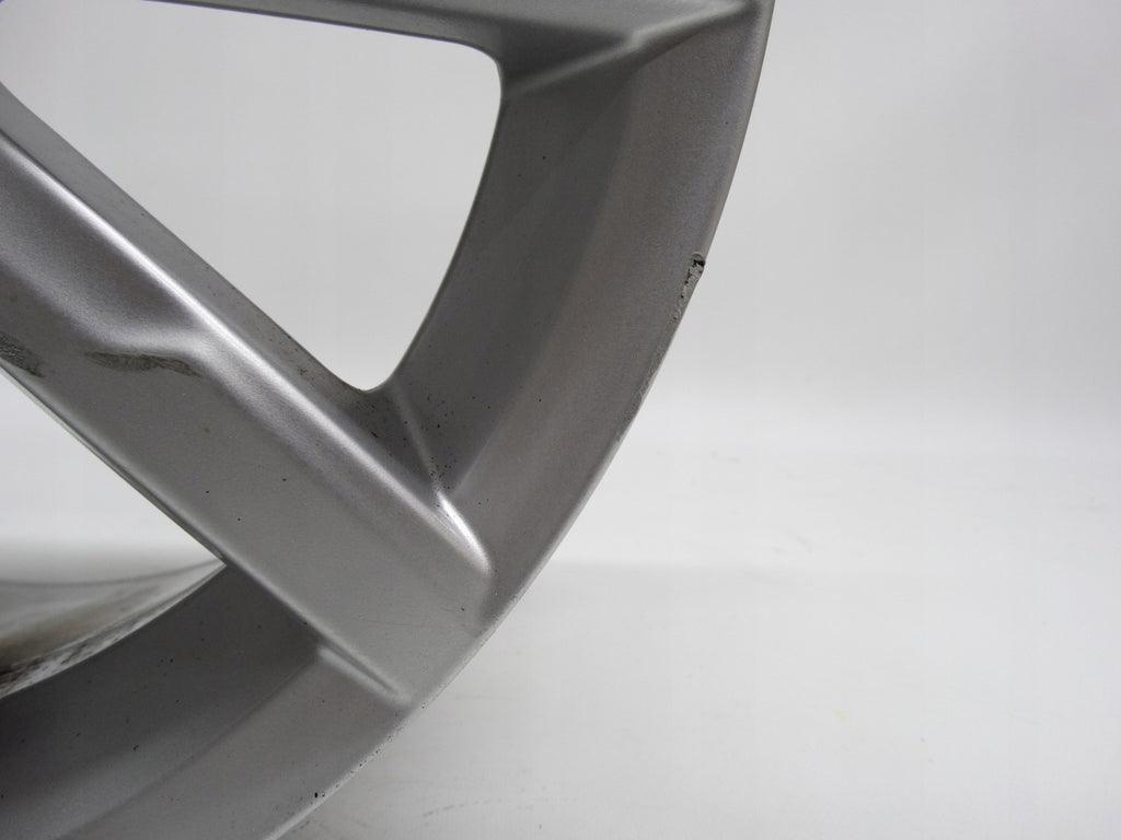 1x Alufelge 16 Zoll 7.0" 5x100 46ET 6C0601025A VW Polo Rim Wheel