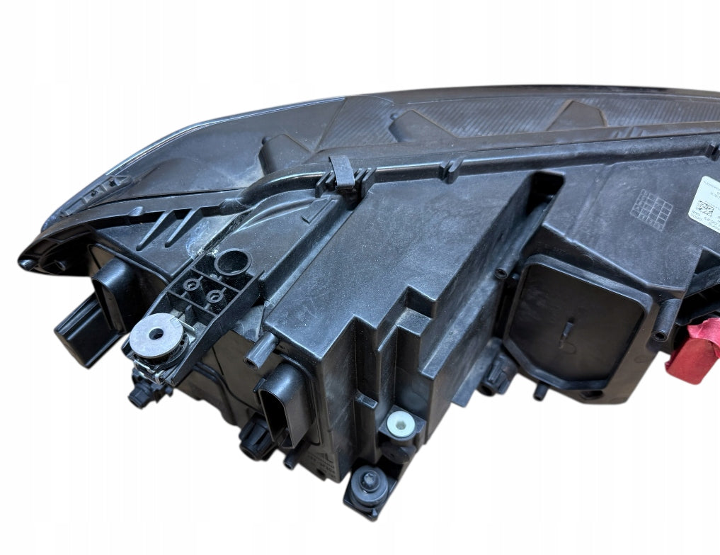 Frontscheinwerfer VW Touran 5TB941035E Full LED Ein Stück (Rechts oder Links)