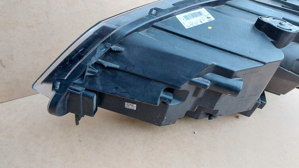 Frontscheinwerfer Seat Ateca 576941008B Rechts Scheinwerfer Headlight SCH3153087295ks