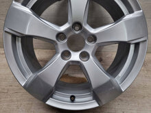 Laden Sie das Bild in den Galerie-Viewer, 1x Alufelge 17 Zoll 7.5&quot; 5x108 50 5ET 31423850 Volvo Xc60 Rim Wheel
