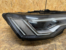 Load image into Gallery viewer, Frontscheinwerfer Audi A6 C8 4K0941040 Rechts Scheinwerfer Headlight SCH5403514989tf