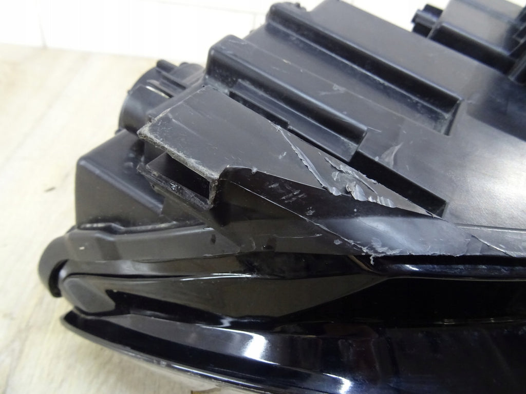 Frontscheinwerfer H97A3711001AC 3711AAA Full LED Links Scheinwerfer Headlight