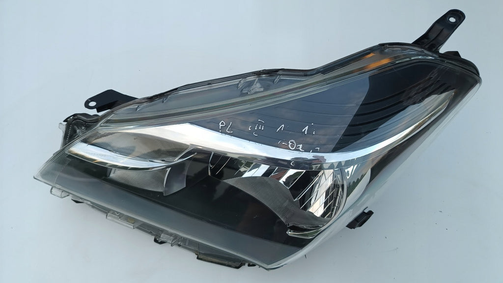 Frontscheinwerfer Toyota Yaris LED Ein Stück (Rechts oder Links) Headlight SCH9662656219eh