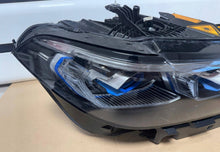 Load image into Gallery viewer, Frontscheinwerfer BMW X7 G07 948180210 Laser Rechts Scheinwerfer Headlight SCH8853383216xd