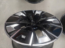 Load image into Gallery viewer, 1x Alufelge 20 Zoll 8.5" 5x112 43ET 7916268- BMW Ix3 G08 Rim Wheel FEL3144222982mz