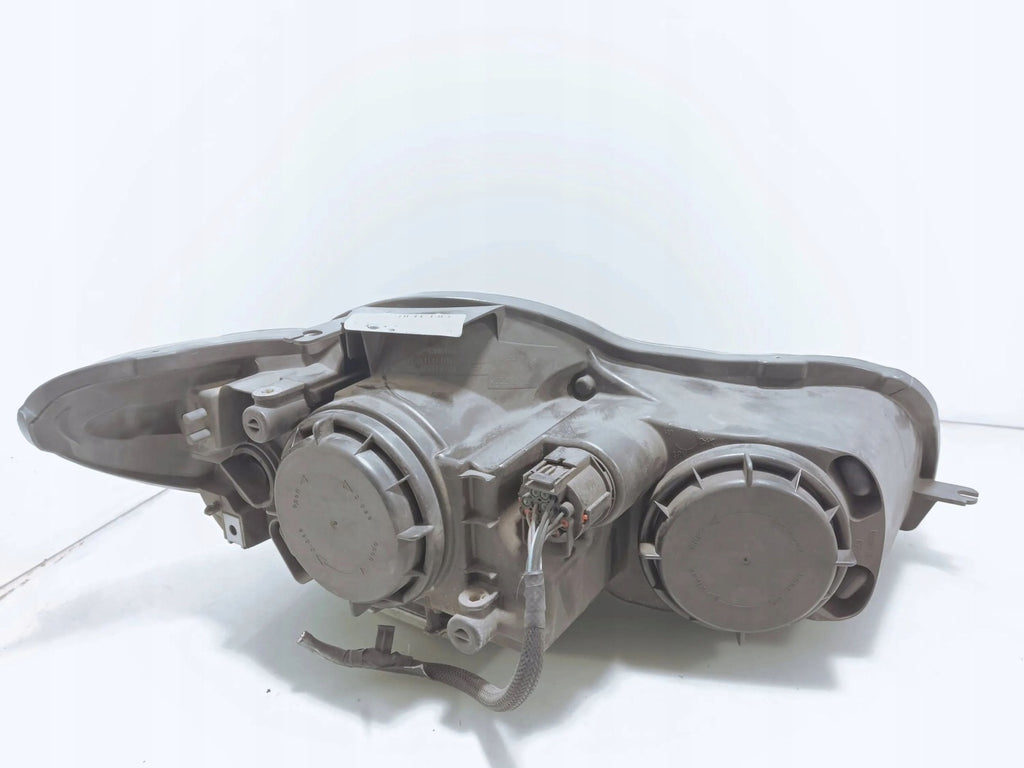 Frontscheinwerfer Jaguar Xf X250 8X2313W030KC 091013004101AH Links Headlight SCH9118791123fm