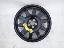 Laden Sie das Bild in den Galerie-Viewer, 1x Alufelge 19 Zoll 4.0" 5x108 55ET Matt Schwarz 9W831007RA Jaguar Rim Wheel FEL9056350251mo