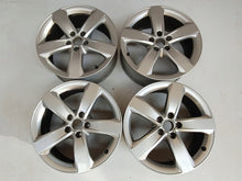 Laden Sie das Bild in den Galerie-Viewer, 4x Alufelge 18 Zoll 7.5" 5x112 37ET 4G0601025M Audi A6 C7 Rim Wheel FEL7561638778mo