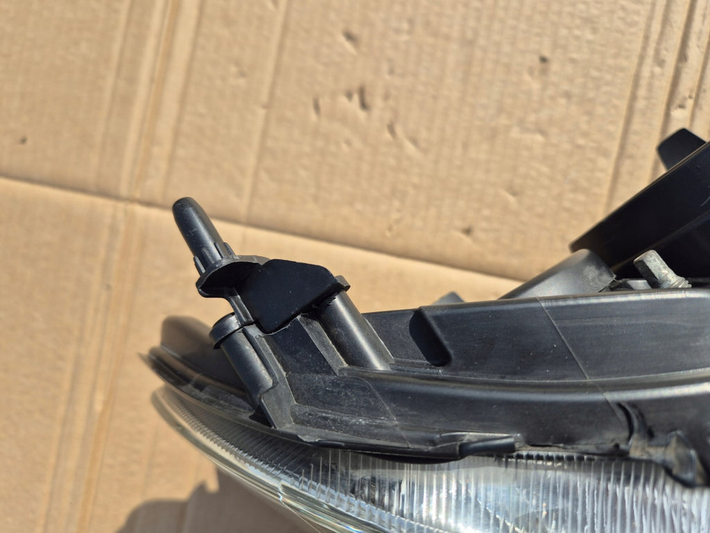 Frontscheinwerfer Lancia Ypsilon Xenon Rechts Scheinwerfer Headlight SCH7469297502ao