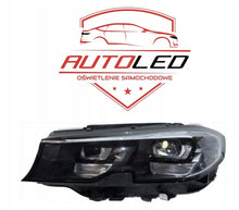 Load image into Gallery viewer, Frontscheinwerfer BMW 3 G21 G20 9481713-08 LED Links Scheinwerfer Headlight SCH4598286355kk