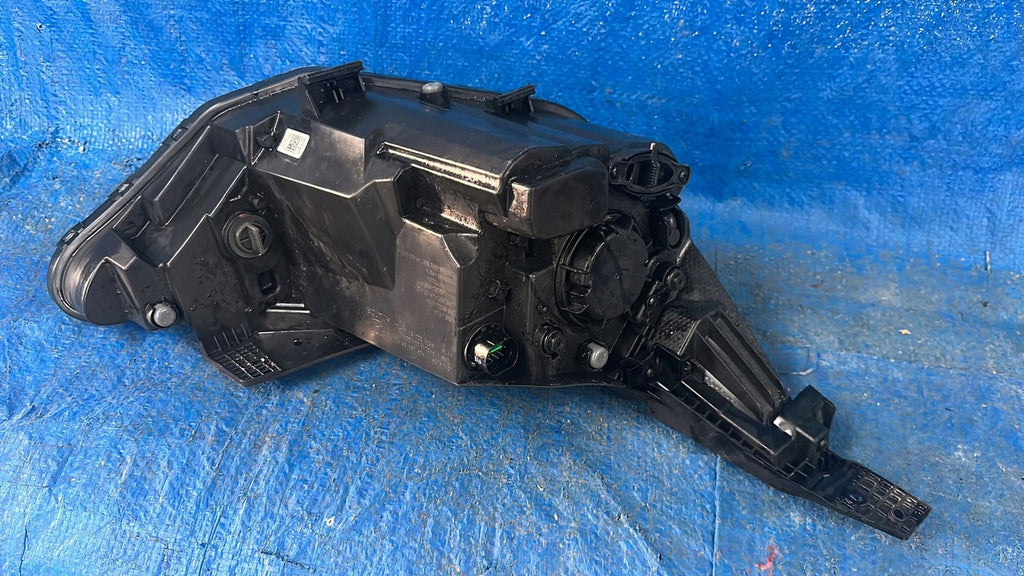 Frontscheinwerfer Hyundai I20 Links Scheinwerfer Headlight SCH6275827118uw